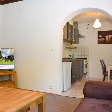 Spreewaldpension Hahn Alt Zauche Extérieur photo