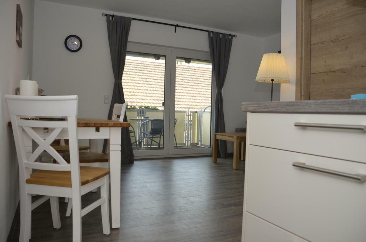 Spreewaldpension Hahn Alt Zauche Extérieur photo