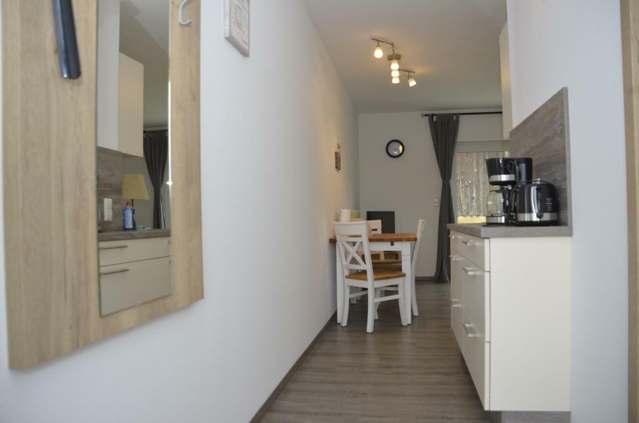 Spreewaldpension Hahn Alt Zauche Extérieur photo