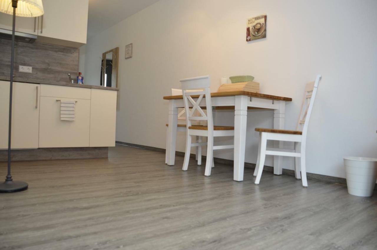 Spreewaldpension Hahn Alt Zauche Extérieur photo