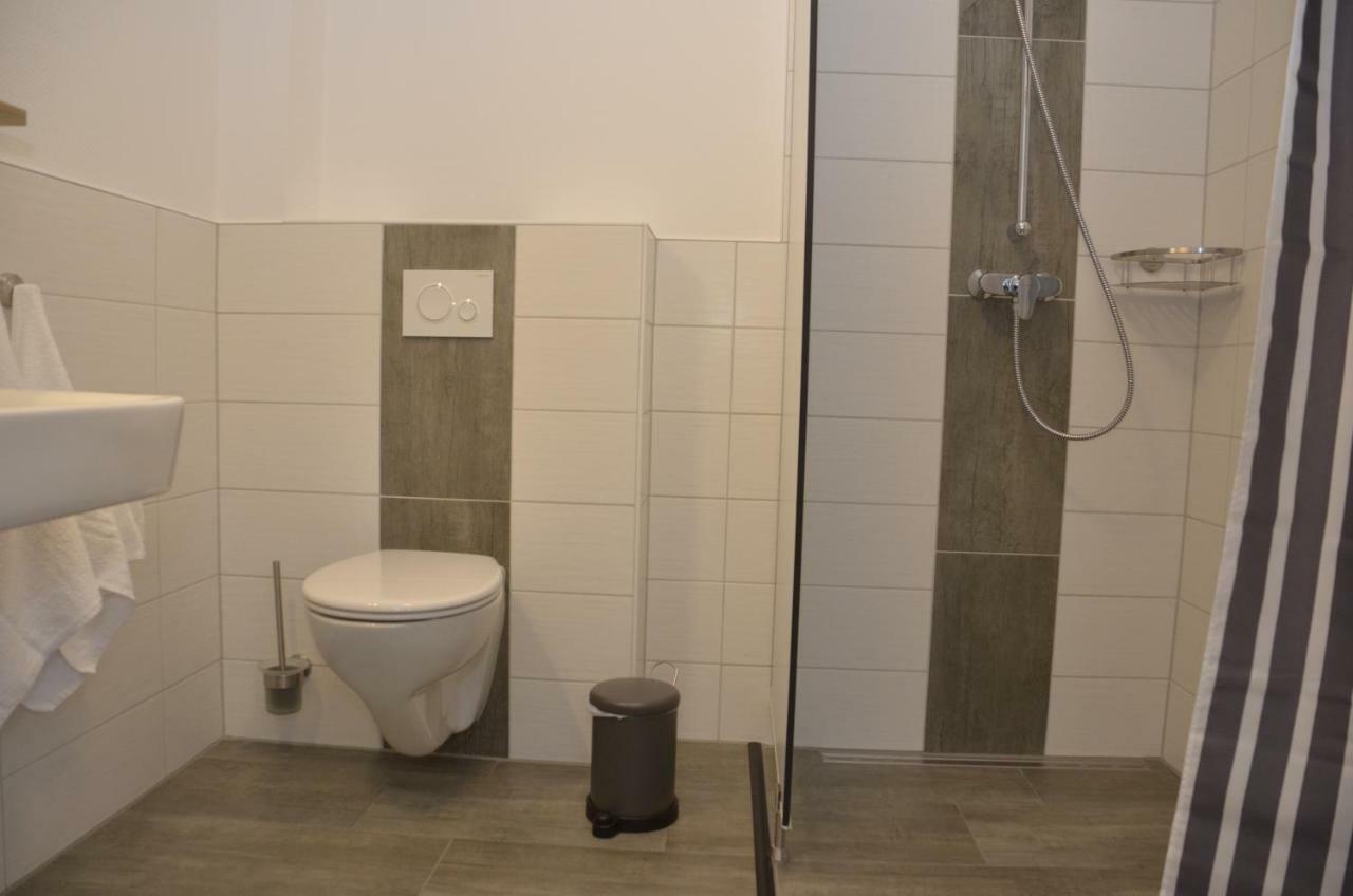 Spreewaldpension Hahn Alt Zauche Extérieur photo