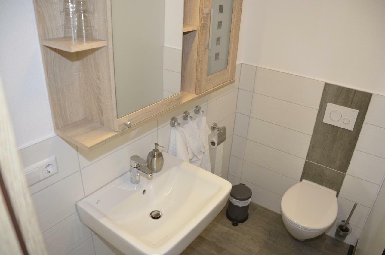 Spreewaldpension Hahn Alt Zauche Extérieur photo